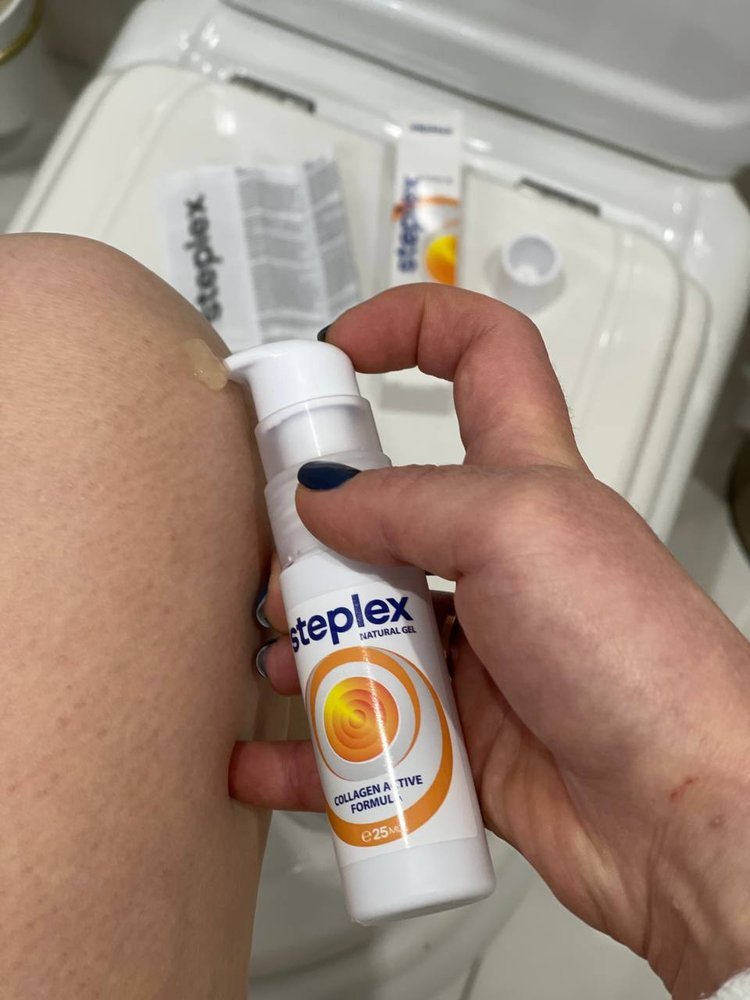Steplex 1 pakuotė