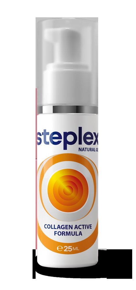 Steplex 5 συσκευασίες