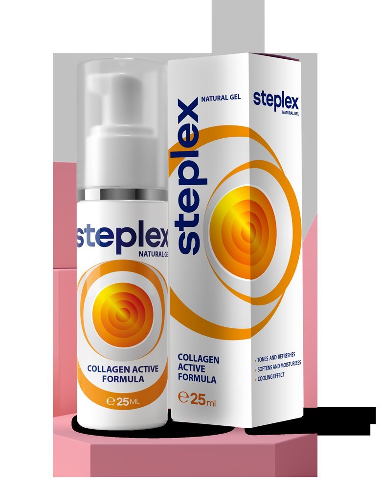 Steplex
